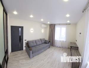 1-к квартира, на длительный срок, 35м2, 7/9 этаж
