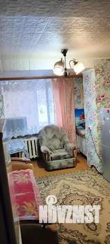 Студия квартира, на длительный срок, 22м2, 1/5 этаж