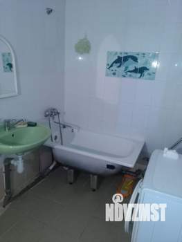 1-к квартира, на длительный срок, 40м2, 2/3 этаж