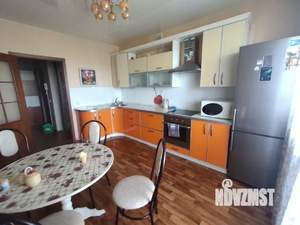 2-к квартира, посуточно, 69м2, 6/8 этаж
