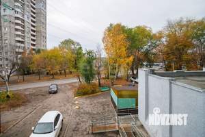 1-к квартира, на длительный срок, 38м2, 2/13 этаж