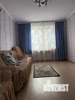 2-к квартира, на длительный срок, 45м2, 1/4 этаж