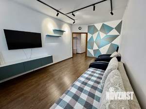 2-к квартира, на длительный срок, 64м2, 8/10 этаж