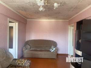 2-к квартира, на длительный срок, 47м2, 5/5 этаж