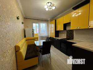 1-к квартира, на длительный срок, 37м2, 3/3 этаж