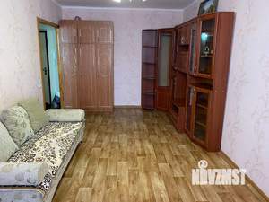 1-к квартира, на длительный срок, 35м2, 7/10 этаж
