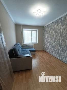 1-к квартира, на длительный срок, 32м2, 5/9 этаж