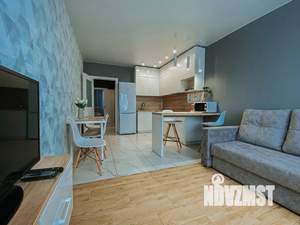 3-к квартира, посуточно, 80м2, 5/10 этаж