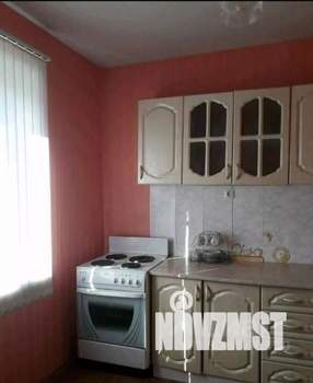 1-к квартира, на длительный срок, 42м2, 4/11 этаж