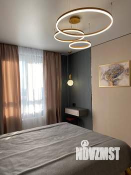 2-к квартира, на длительный срок, 56м2, 19/24 этаж