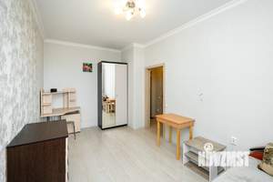 1-к квартира, на длительный срок, 32м2, 3/3 этаж