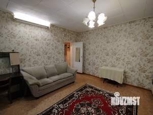 1-к квартира, на длительный срок, 30м2, 1/2 этаж