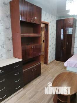 1-к квартира, на длительный срок, 36м2, 3/10 этаж