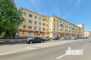 2-к квартира, посуточно, 50м2, 2/6 этаж