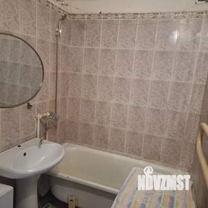 2-к квартира, на длительный срок, 48м2, 5/5 этаж