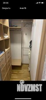 1-к квартира, на длительный срок, 41м2, 3/10 этаж