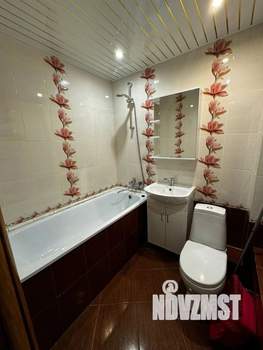 1-к квартира, на длительный срок, 38м2, 2/12 этаж