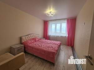 2-к квартира, на длительный срок, 60м2, 11/20 этаж