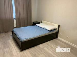 1-к квартира, на длительный срок, 43м2, 11/16 этаж
