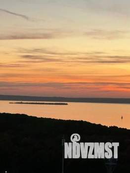 1-к квартира, посуточно, 26м2, 1/1 этаж