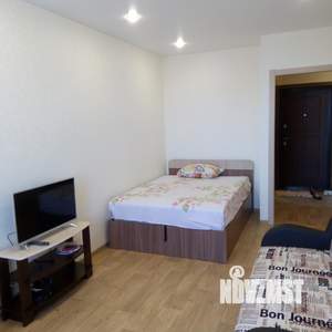 1-к квартира, на длительный срок, 39м2, 7/14 этаж