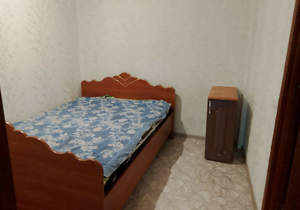 2-к квартира, на длительный срок, 45м2, 3/5 этаж