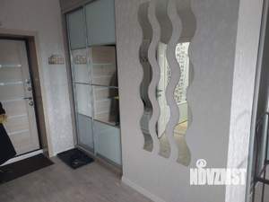 2-к квартира, на длительный срок, 46м2, 2/3 этаж