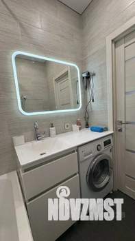 1-к квартира, посуточно, 24м2, 1/1 этаж