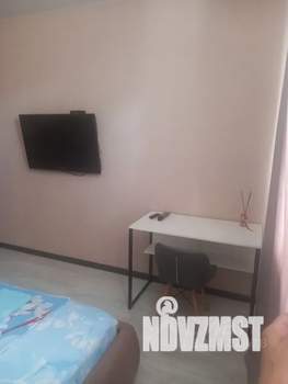 1-к квартира, посуточно, 38м2, 8/9 этаж