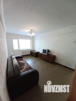 3-к квартира, на длительный срок, 48м2, 2/6 этаж