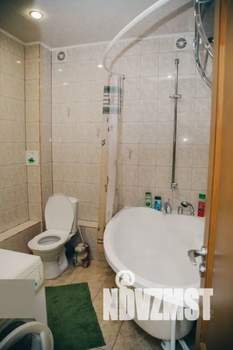 2-к квартира, посуточно, 66м2, 1/8 этаж