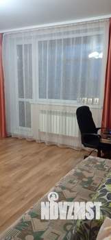 1-к квартира, на длительный срок, 47м2, 6/16 этаж