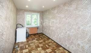 2-к квартира, на длительный срок, 45м2, 4/4 этаж