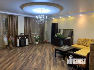 2-к квартира, на длительный срок, 79м2, 4/19 этаж