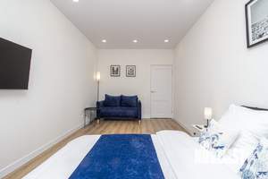 1-к квартира, посуточно, 38м2, 11/24 этаж