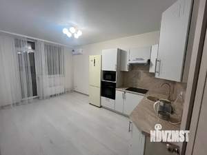 2-к квартира, на длительный срок, 36м2, 18/24 этаж