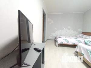 1-к квартира, посуточно, 37м2, 3/9 этаж