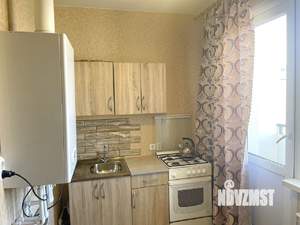 1-к квартира, на длительный срок, 30м2, 3/3 этаж
