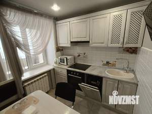 2-к квартира, на длительный срок, 52м2, 6/13 этаж