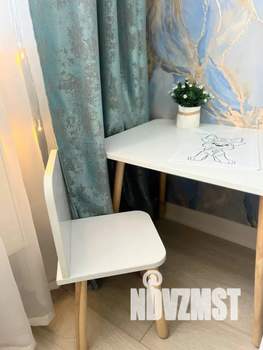 1-к квартира, посуточно, 34м2, 4/10 этаж