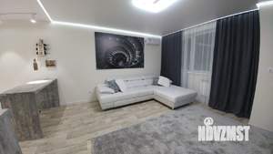 2-к квартира, посуточно, 57м2, 21/22 этаж