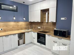 1-к квартира, на длительный срок, 43м2, 1/4 этаж