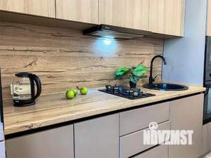 1-к квартира, посуточно, 65м2, 1/1 этаж