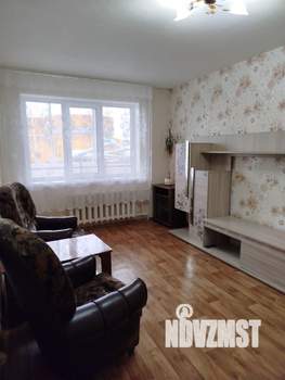 1-к квартира, на длительный срок, 38м2, 3/10 этаж