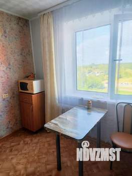 1-к квартира, на длительный срок, 39м2, 6/10 этаж