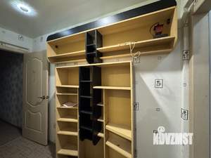 2-к квартира, на длительный срок, 45м2, 5/5 этаж