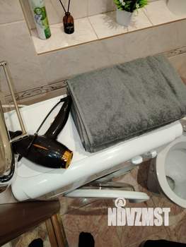 1-к квартира, посуточно, 30м2, 1/9 этаж