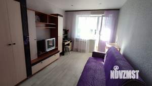 1-к квартира, на длительный срок, 36м2, 5/9 этаж