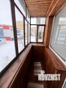 1-к квартира, на длительный срок, 38м2, 3/5 этаж