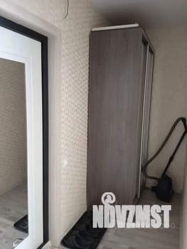 1-к квартира, посуточно, 40м2, 5/9 этаж